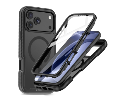 Etui do telefonów Tech-Protect Defense Magsafe Do Iphone 17 Pro / 18 Pro